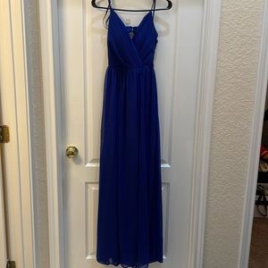 PROM/FORMAL DRESS